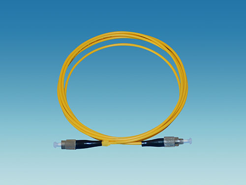 Fiber connector